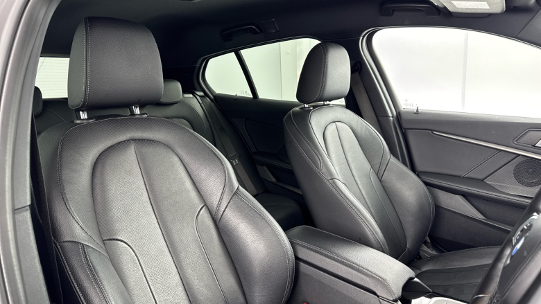 BMW 1 Series 118i M Sport 5dr Step Auto Petrol Hatchback